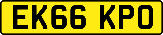 EK66KPO