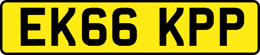 EK66KPP