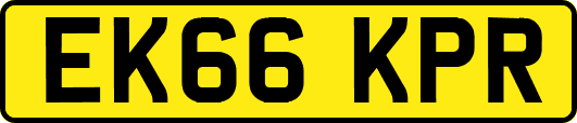 EK66KPR