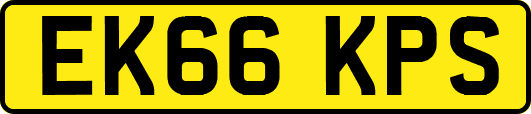 EK66KPS