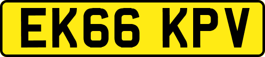 EK66KPV