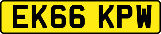 EK66KPW