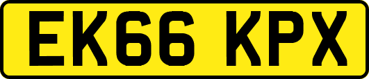 EK66KPX