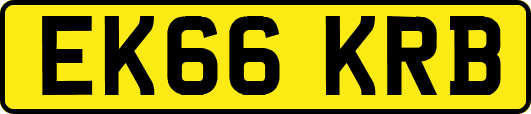 EK66KRB