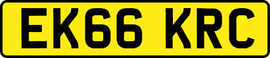 EK66KRC