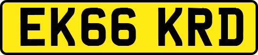 EK66KRD