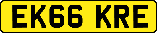 EK66KRE