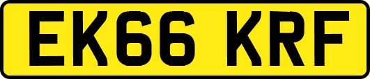 EK66KRF