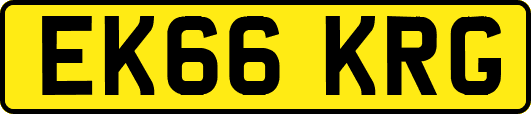 EK66KRG