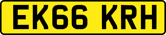 EK66KRH