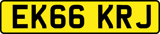 EK66KRJ