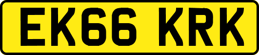 EK66KRK