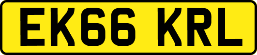 EK66KRL