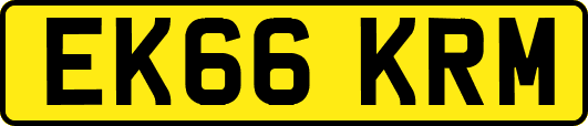 EK66KRM