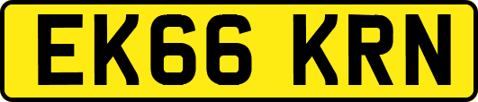 EK66KRN