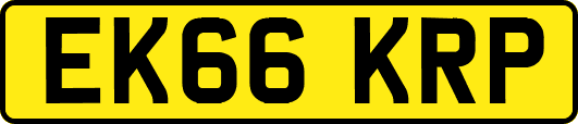 EK66KRP