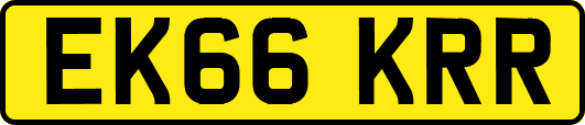 EK66KRR