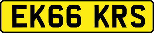 EK66KRS
