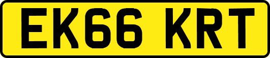 EK66KRT