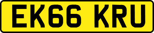 EK66KRU