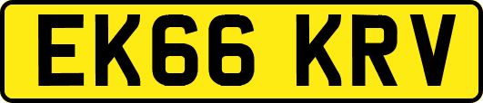 EK66KRV