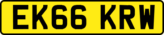 EK66KRW