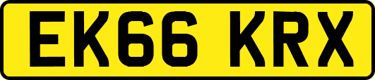 EK66KRX