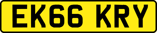 EK66KRY