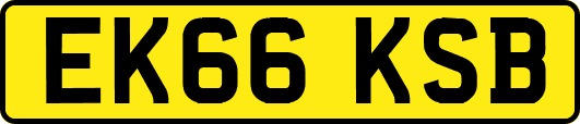 EK66KSB