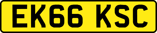 EK66KSC