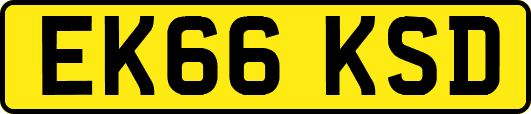 EK66KSD