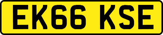 EK66KSE