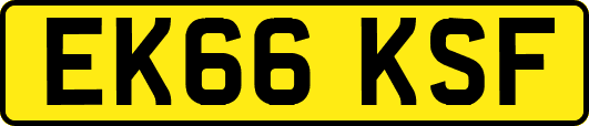 EK66KSF