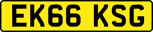 EK66KSG