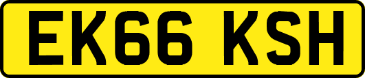 EK66KSH