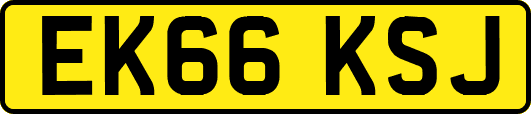 EK66KSJ