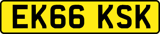 EK66KSK