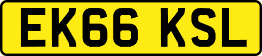 EK66KSL