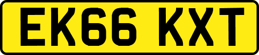 EK66KXT