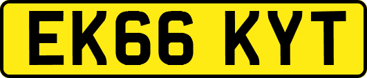 EK66KYT