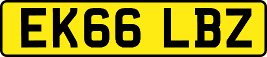 EK66LBZ