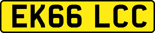 EK66LCC