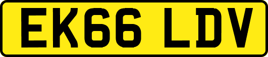 EK66LDV