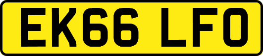 EK66LFO