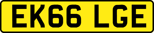 EK66LGE