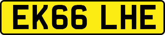 EK66LHE