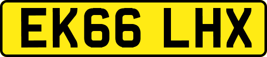 EK66LHX