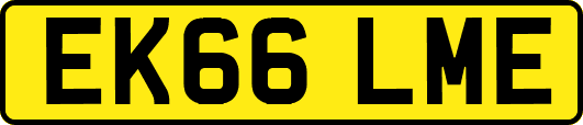 EK66LME