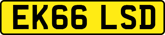 EK66LSD