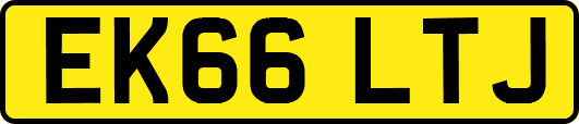 EK66LTJ